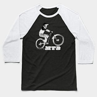 mtb Baseball T-Shirt